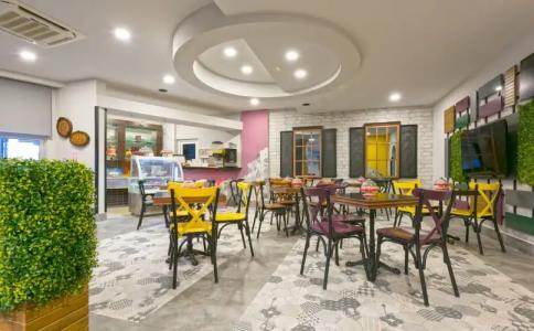 Monart City - All Inclusive Plus - 15