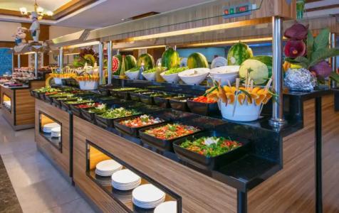 Monart City - All Inclusive Plus - 12