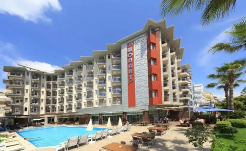Monart City - All Inclusive Plus - 41