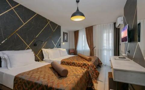 Monart City - All Inclusive Plus - 38