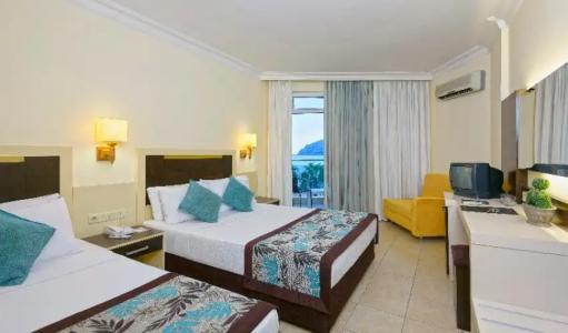 Monart City - All Inclusive Plus - 55