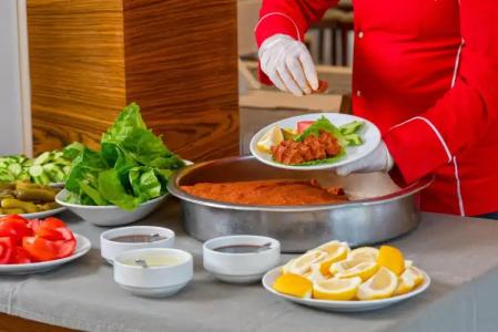 Monart City - All Inclusive Plus - 11