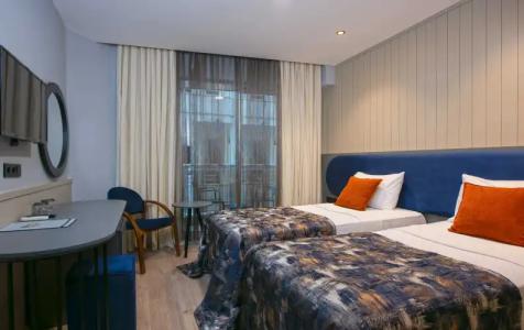 Monart City - All Inclusive Plus - 23