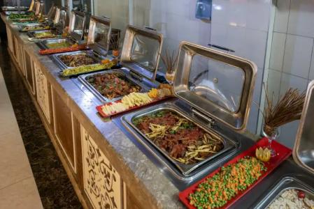 Monart City - All Inclusive Plus - 34