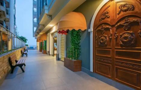 Monart City - All Inclusive Plus - 26