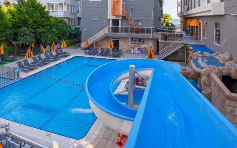 Monart City - All Inclusive Plus - 37