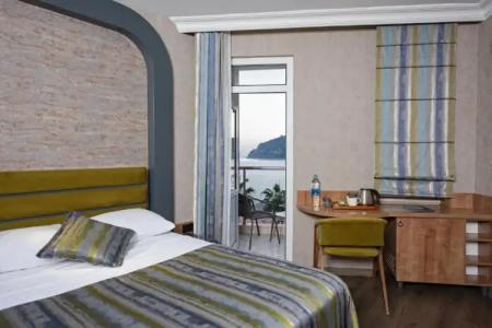 Monart City - All Inclusive Plus - 70