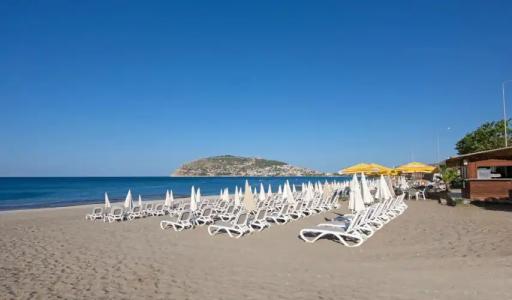 Monart City - All Inclusive Plus - 22