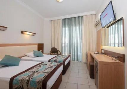 Monart City - All Inclusive Plus - 58