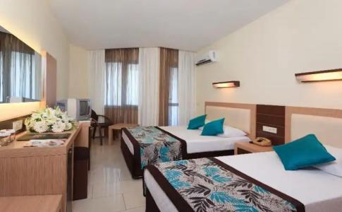 Monart City - All Inclusive Plus - 54