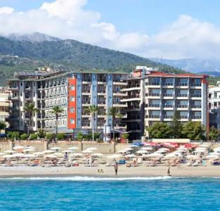 Monart City - All Inclusive Plus - 13