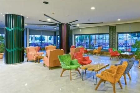 Monart City - All Inclusive Plus - 18