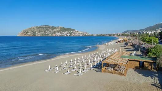 Monart City - All Inclusive Plus - 27