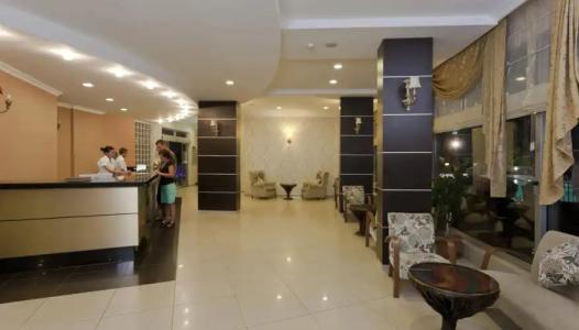 Monart City - All Inclusive Plus - 28