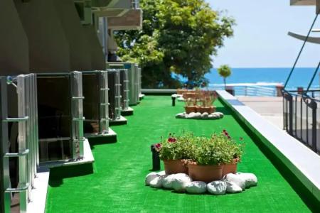 Monart City - All Inclusive Plus - 48