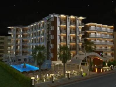 Monart City - All Inclusive Plus - 50