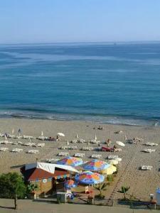 Monart City - All Inclusive Plus - 12