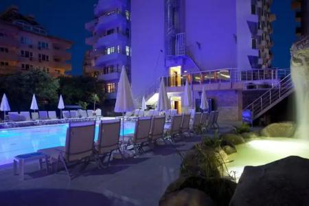 Monart City - All Inclusive Plus - 11