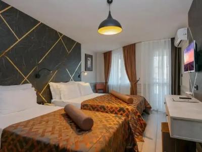 Monart City - All Inclusive Plus - 64