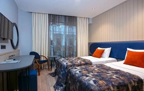 Monart City - All Inclusive Plus - 65