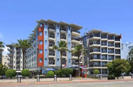 Monart City - All Inclusive Plus - 43