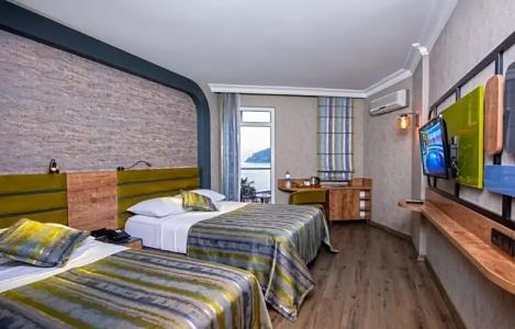 Monart City - All Inclusive Plus - 66