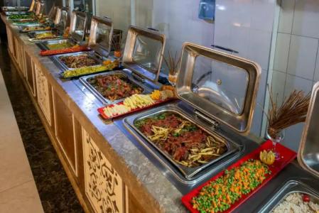 Monart City - All Inclusive Plus - 10