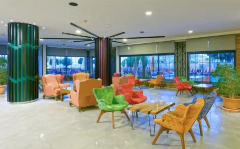 Monart City - All Inclusive Plus - 16
