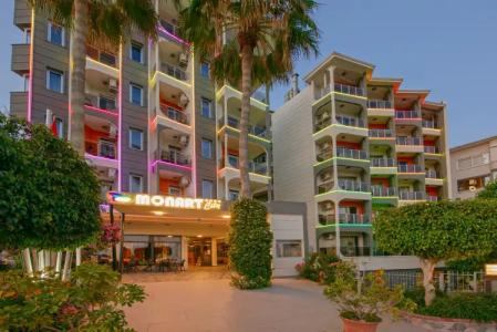 Monart City - All Inclusive Plus - 29