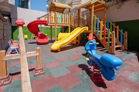 Monart City - All Inclusive Plus - 45