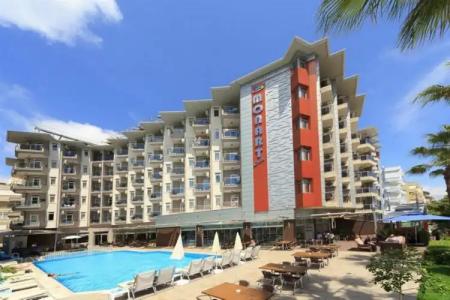 Monart City - All Inclusive Plus - 14