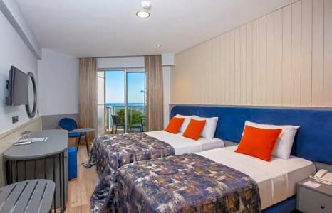 Monart City - All Inclusive Plus - 61