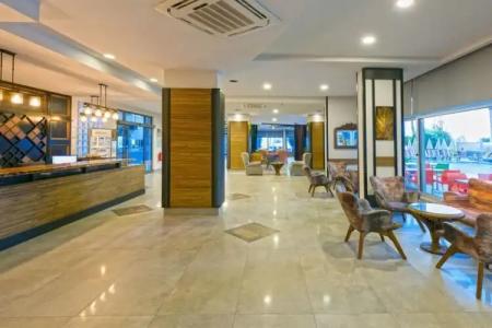 Monart City - All Inclusive Plus - 20
