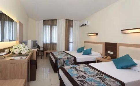 Monart City - All Inclusive Plus - 3