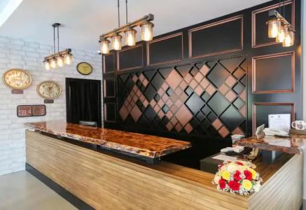 Monart City - All Inclusive Plus - 9