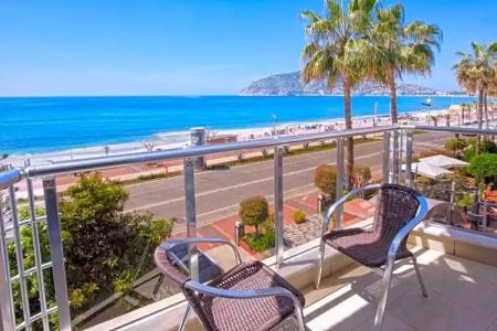 Monart City - All Inclusive Plus - 59