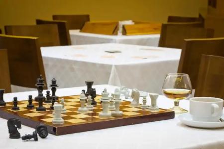 Monart City - All Inclusive Plus - 17