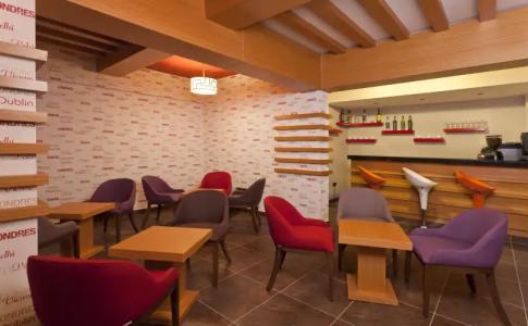 Monart City - All Inclusive Plus - 42
