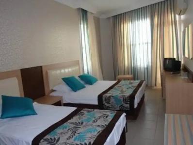 Monart City - All Inclusive Plus - 56