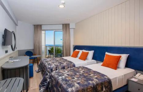 Monart City - All Inclusive Plus - 28