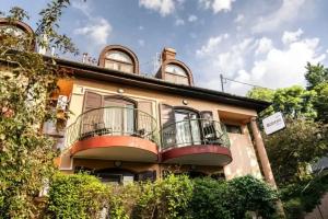 Hotel Bobbio, Budapest