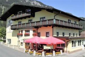 Hotel Restaurant Kroll, Reutte