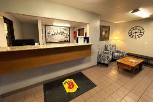 Super 8 by Wyndham Missoula/Brooks Street, Missoula