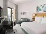 Superior Double room with balcony