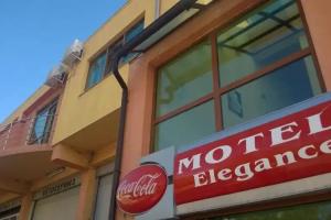 Motel Elegance, Sandanski