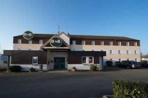 B&B HOTEL Beaune Sud 2, Beaune