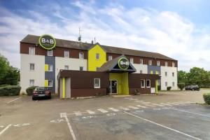 B&B HOTEL Sud 2, Beaune