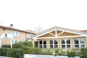 B&B HOTEL FREJUS Puget-sur-Argens, Frejus