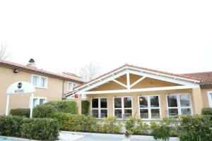 B&B HOTEL Puget-sur-Argens, Frejus