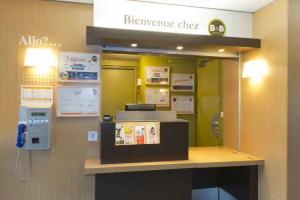 B&B HOTEL Vannes Est Golfe du Morbihan, Vannes